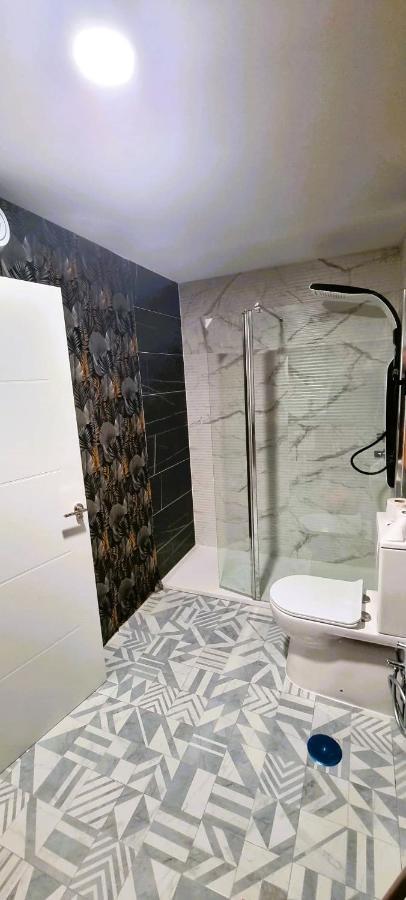 Chalet Alicante Sol Y Luz San Vicente Raspeig Εξωτερικό φωτογραφία