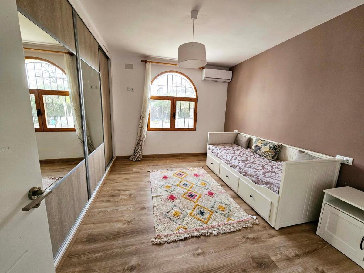 Chalet Alicante Sol Y Luz San Vicente Raspeig Εξωτερικό φωτογραφία