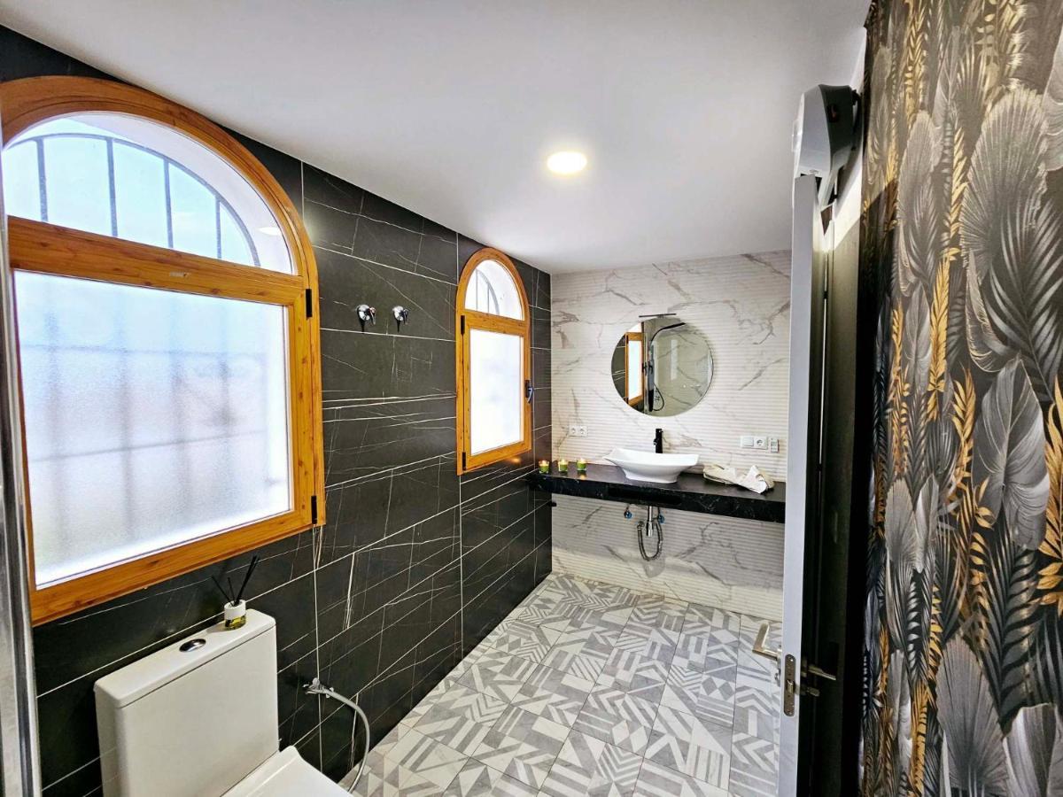 Chalet Alicante Sol Y Luz San Vicente Raspeig Εξωτερικό φωτογραφία