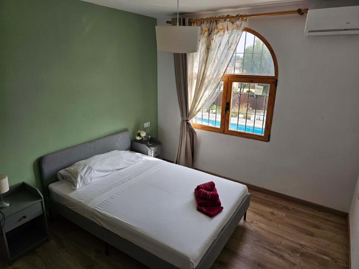 Chalet Alicante Sol Y Luz San Vicente Raspeig Εξωτερικό φωτογραφία