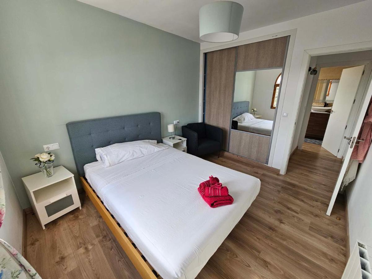 Chalet Alicante Sol Y Luz San Vicente Raspeig Εξωτερικό φωτογραφία