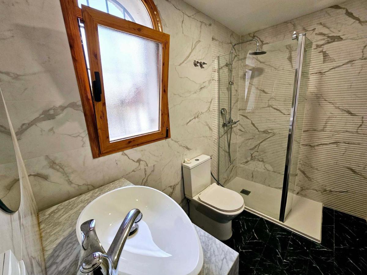Chalet Alicante Sol Y Luz San Vicente Raspeig Εξωτερικό φωτογραφία