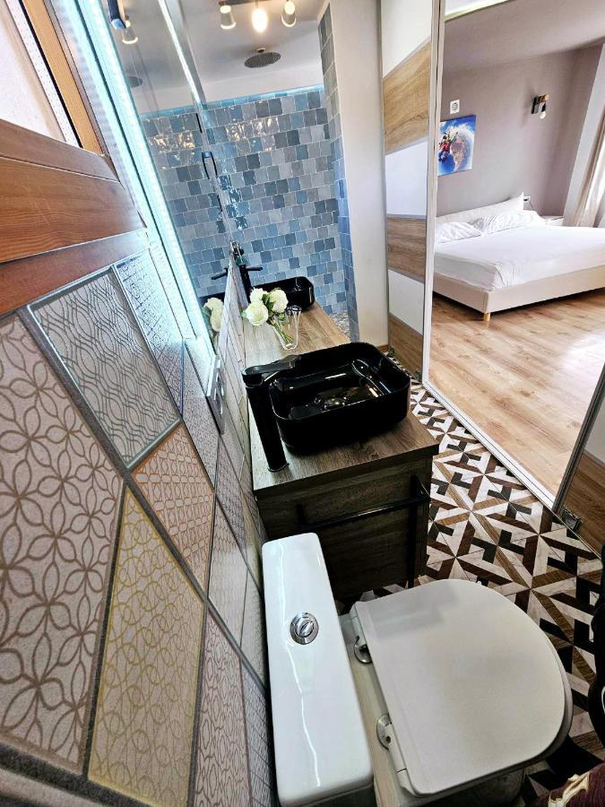 Chalet Alicante Sol Y Luz San Vicente Raspeig Εξωτερικό φωτογραφία