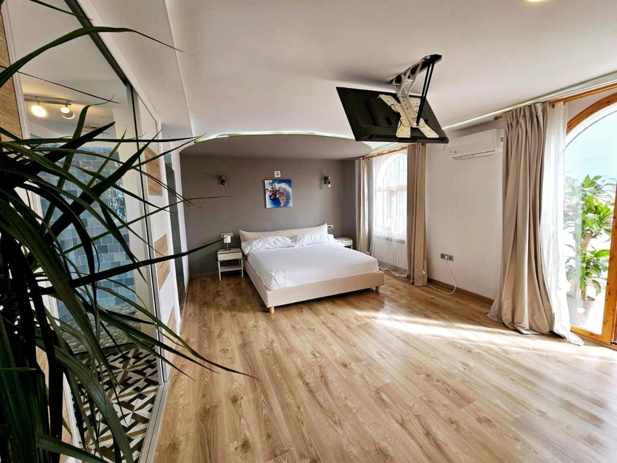 Chalet Alicante Sol Y Luz San Vicente Raspeig Εξωτερικό φωτογραφία