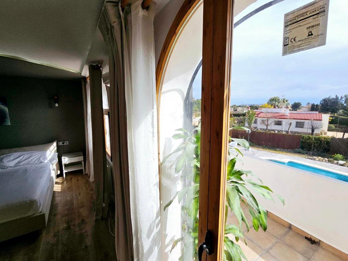 Chalet Alicante Sol Y Luz San Vicente Raspeig Εξωτερικό φωτογραφία
