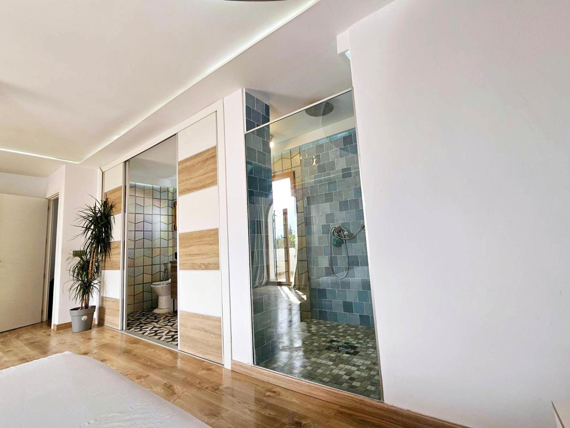 Chalet Alicante Sol Y Luz San Vicente Raspeig Εξωτερικό φωτογραφία
