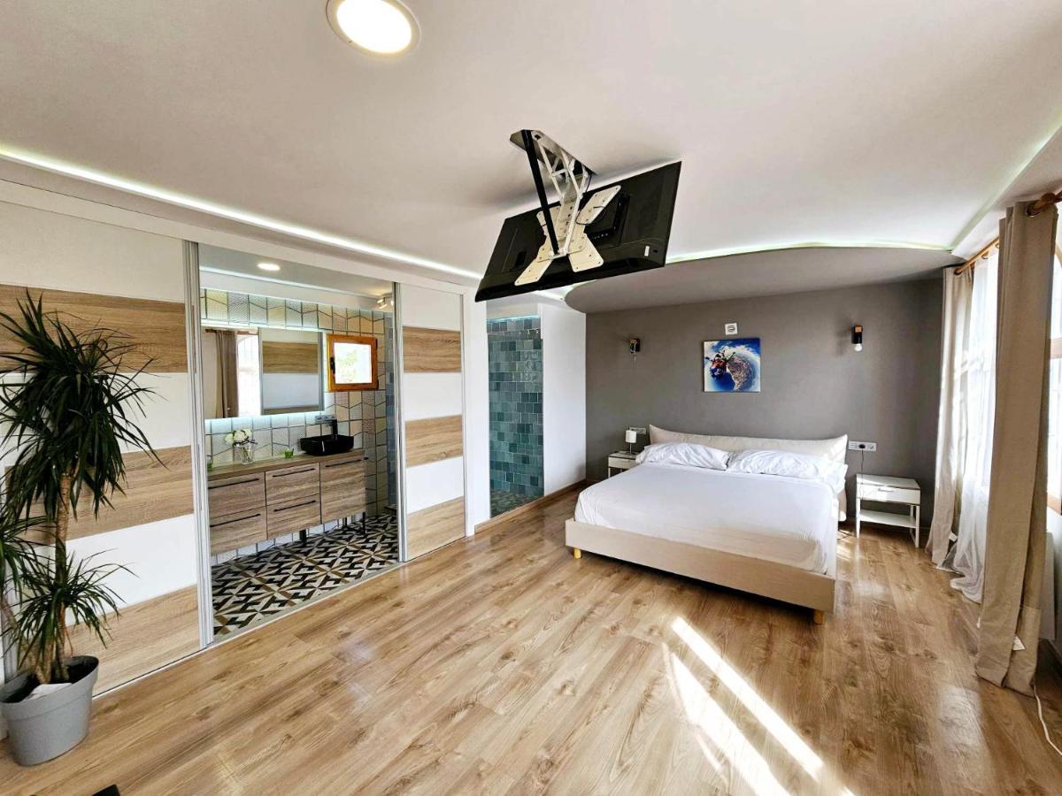 Chalet Alicante Sol Y Luz San Vicente Raspeig Εξωτερικό φωτογραφία