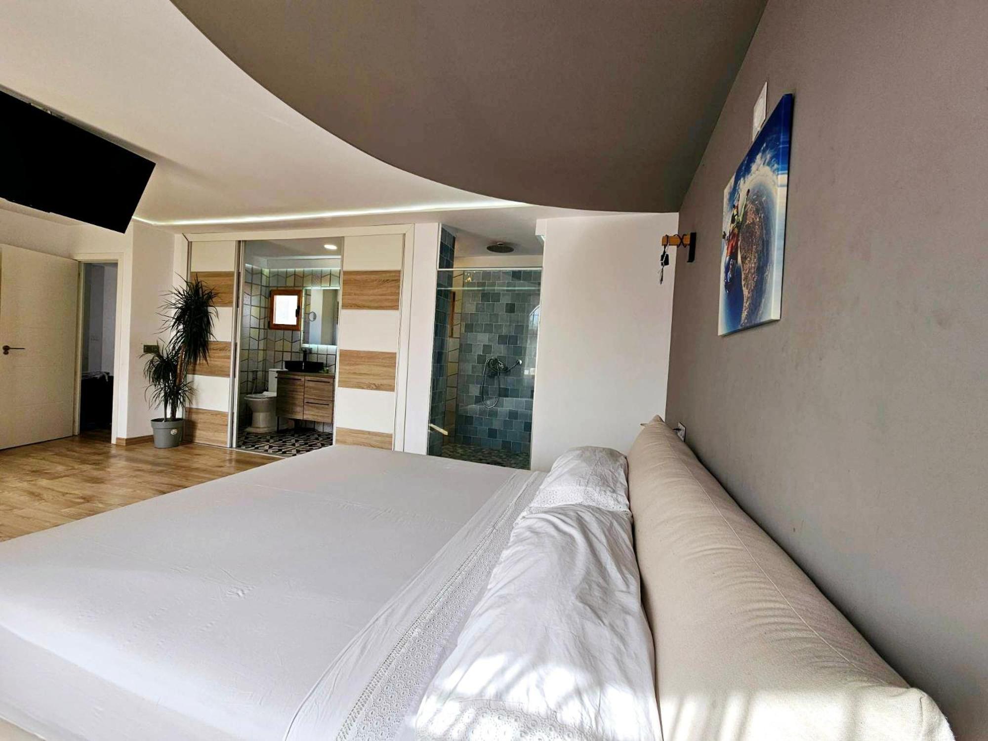Chalet Alicante Sol Y Luz San Vicente Raspeig Εξωτερικό φωτογραφία