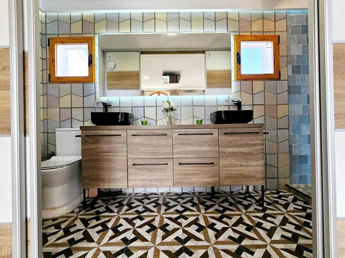 Chalet Alicante Sol Y Luz San Vicente Raspeig Εξωτερικό φωτογραφία