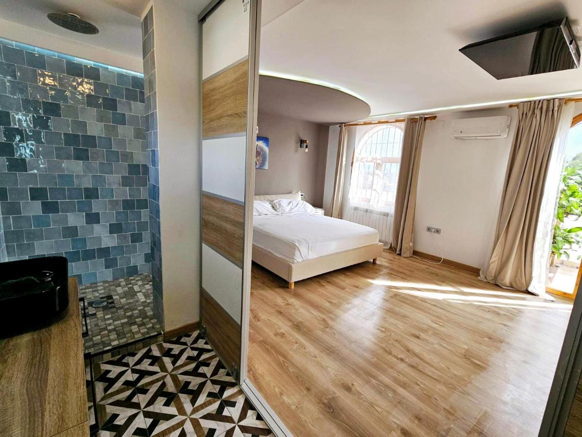Chalet Alicante Sol Y Luz San Vicente Raspeig Εξωτερικό φωτογραφία