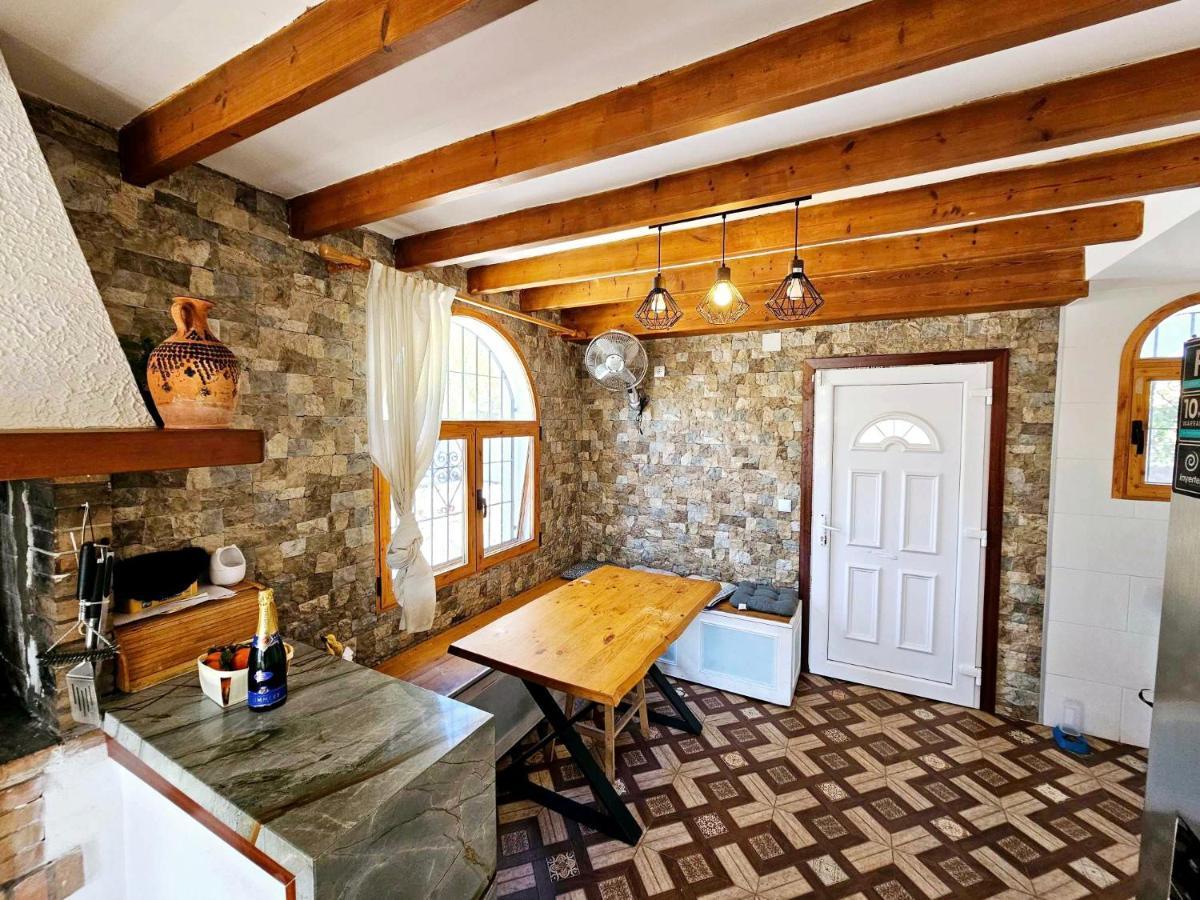 Chalet Alicante Sol Y Luz San Vicente Raspeig Εξωτερικό φωτογραφία