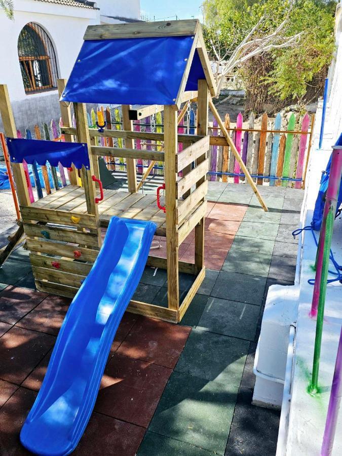 Chalet Alicante Sol Y Luz San Vicente Raspeig Εξωτερικό φωτογραφία