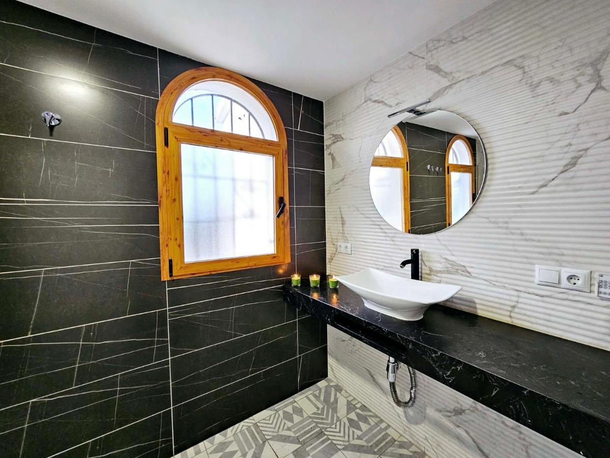 Chalet Alicante Sol Y Luz San Vicente Raspeig Εξωτερικό φωτογραφία