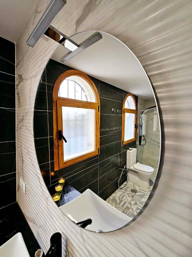 Chalet Alicante Sol Y Luz San Vicente Raspeig Εξωτερικό φωτογραφία