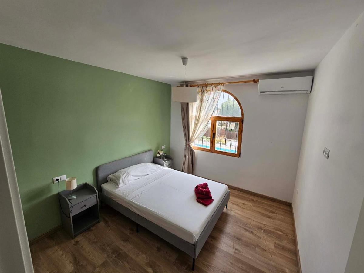 Chalet Alicante Sol Y Luz San Vicente Raspeig Εξωτερικό φωτογραφία
