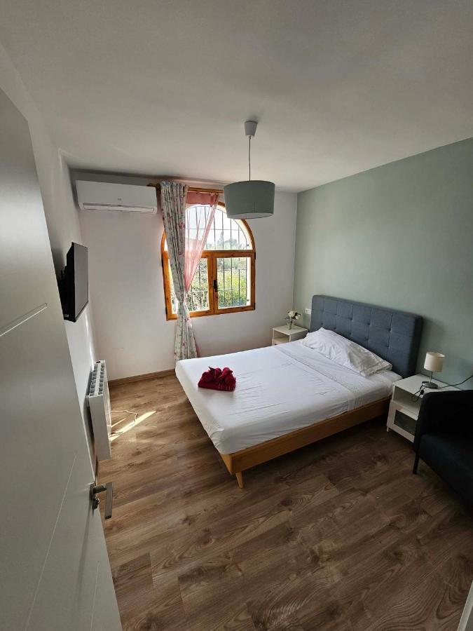 Chalet Alicante Sol Y Luz San Vicente Raspeig Εξωτερικό φωτογραφία