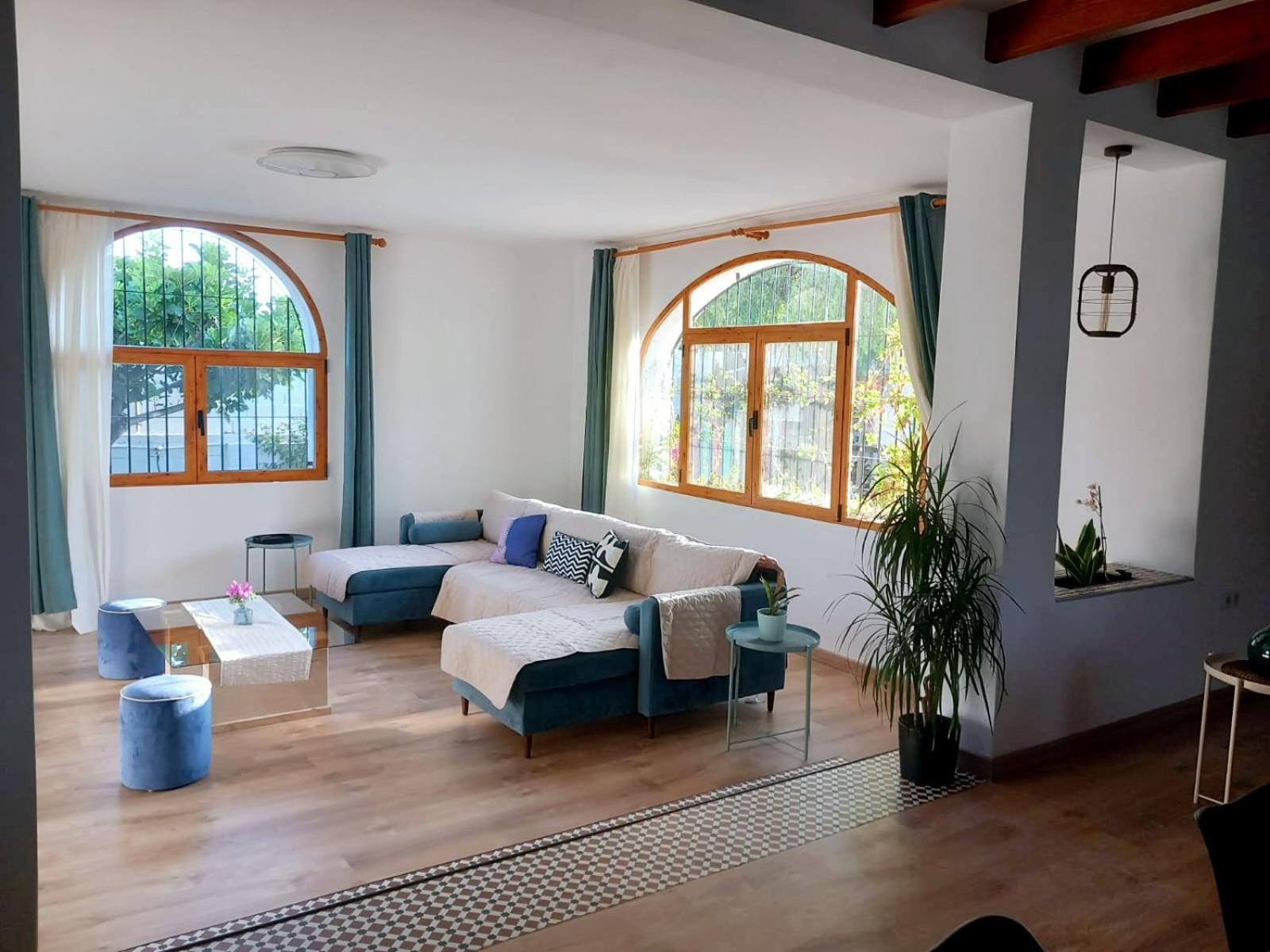Chalet Alicante Sol Y Luz San Vicente Raspeig Εξωτερικό φωτογραφία